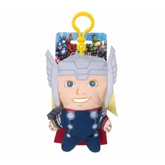 Thor Bagclip