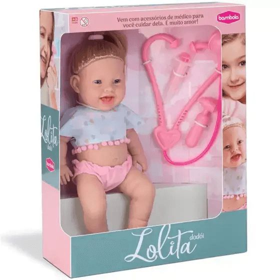 Lolita Dodói
