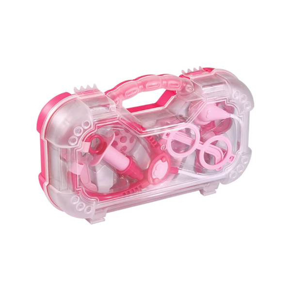 Maletinha Mini Doutor Paki Toys