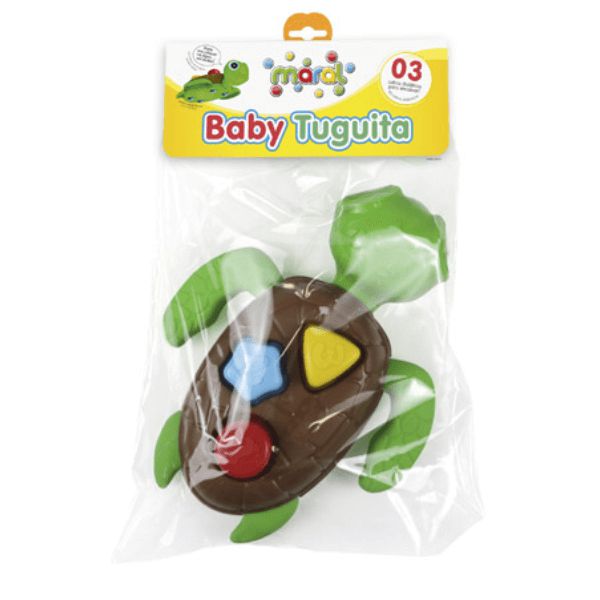 Baby Tuguita Maral