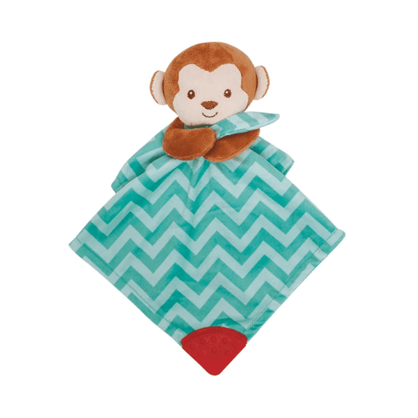 Naninha Macaquinho Animal Fun Buba