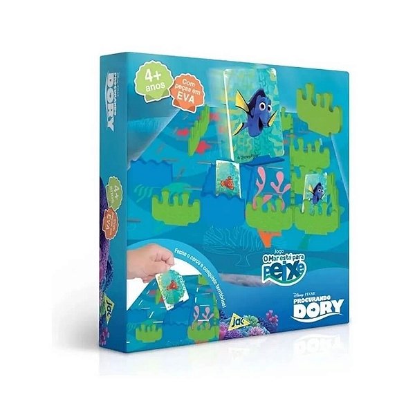Jogo o Mar Está Para Peixe