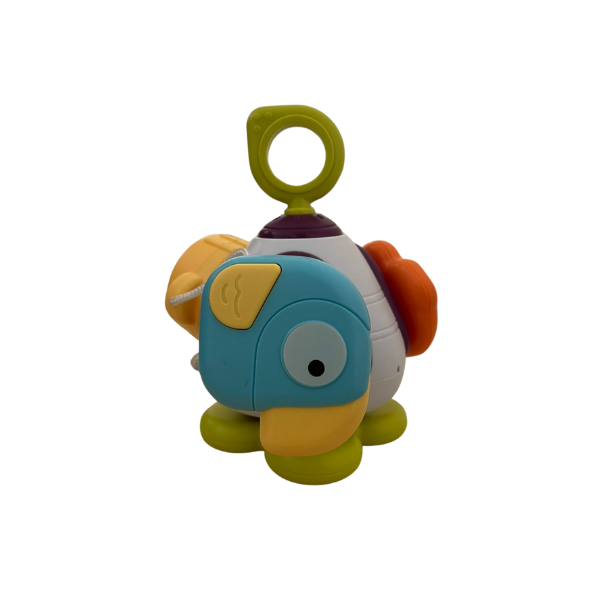 Brinquedo de Coordenação Motora Colorido Psicoarte