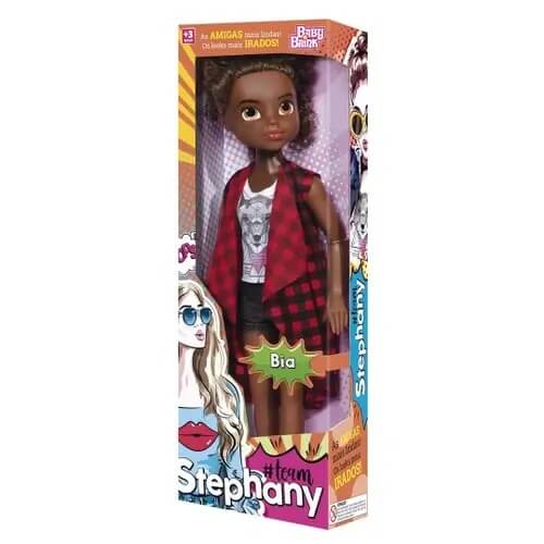 Team Stephany Bia