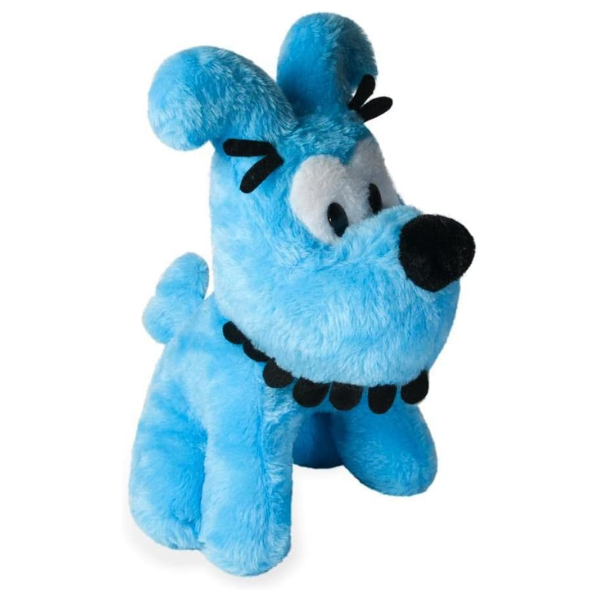 Pelúcia Turma da Mônica Bidu