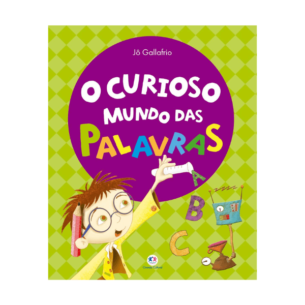 O Curioso Mundo das Palavras