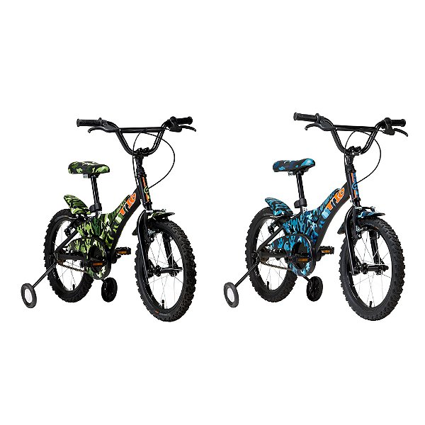 Bicicleta Groove Infantil MyBike 16