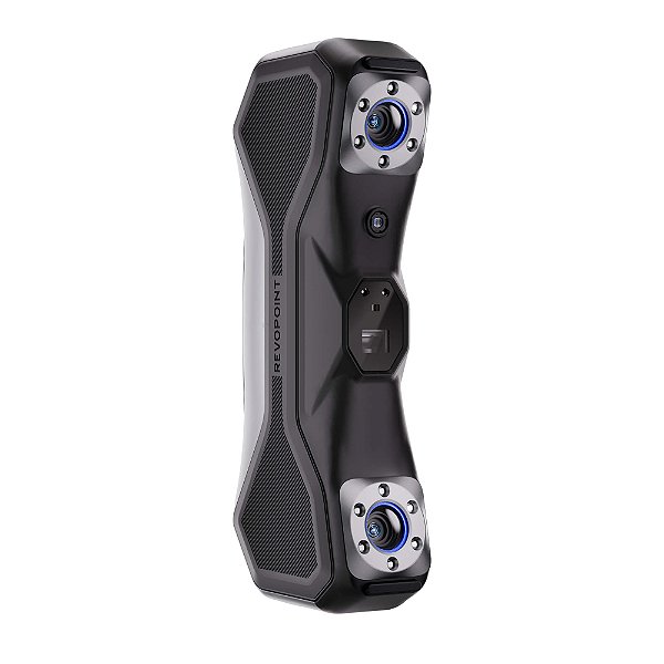 Scanner 3D Revopoint Metro X (Entrega em até 30 dias úteis)