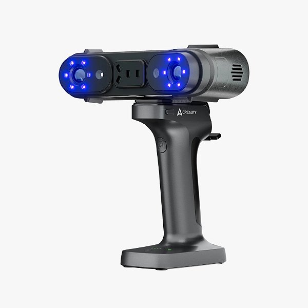 Scanner 3D Sermoon X1 com Fotogrametria.