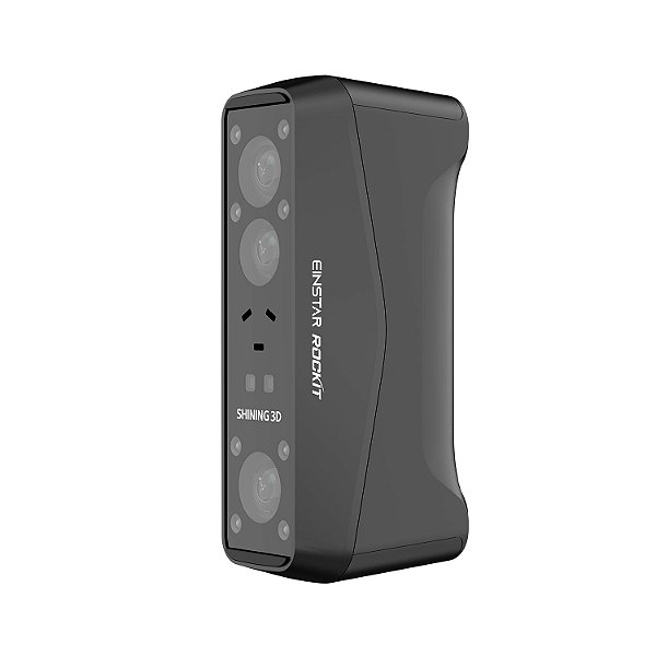 Scanner 3D EINSTAR Rockit
