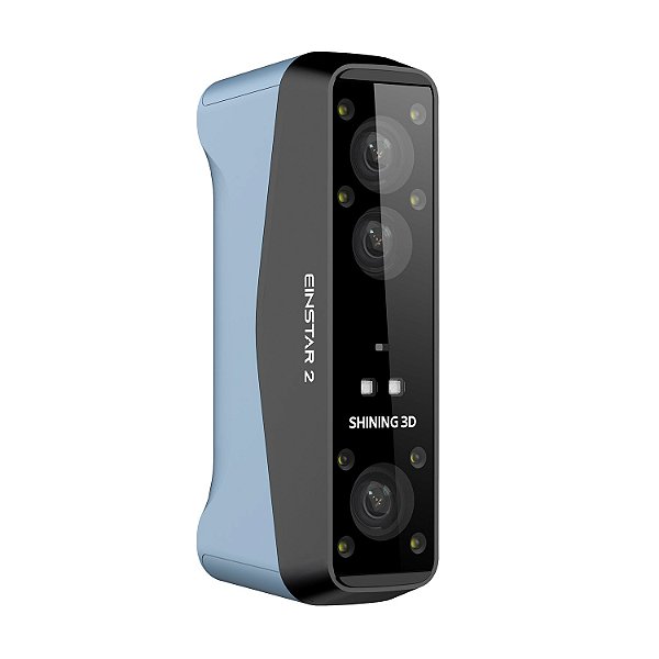 Scanner 3D EINSTAR 2