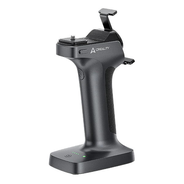 Creality Scan Bridge - SUPRISCAN - Suprimentos para Scanner 3D
