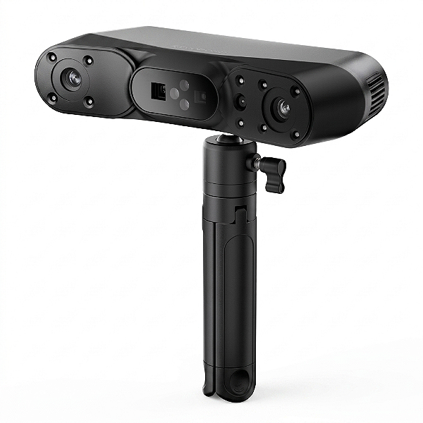 Scanner 3D Revopoint POP 4 Premium Edition | Supriscan
