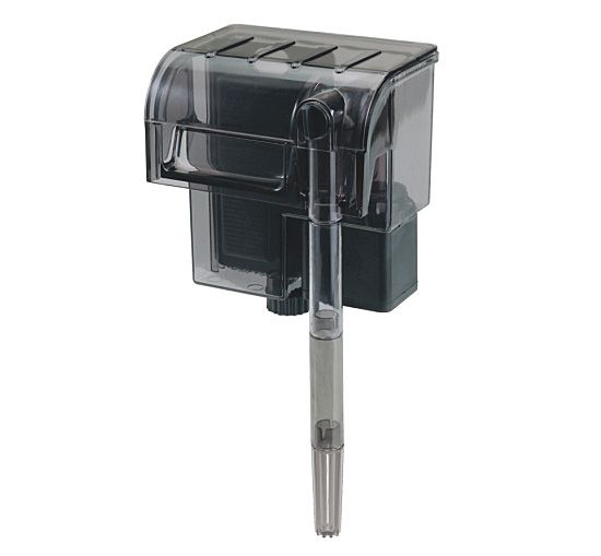 FILTRO EXT HANG-ON BOYU WF-2025 300 L/H 8W 110V