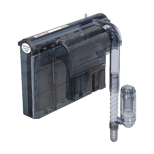 FILTRO EXT HANG-ON LEECOM HI-530 - 500 L/H 3W 127V