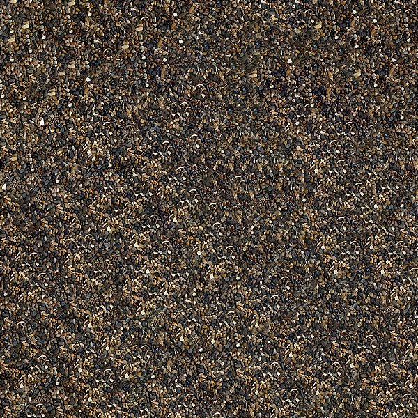 SUBSTRATO SOMA MICROSFERA NATURAL GRAVEL CICHLID MIX (2-4mm) - 1KG