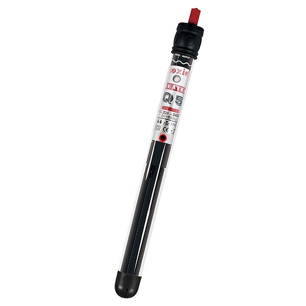 TERMOSTATO COM AQUECEDOR ROXIN Q5 100W 220V