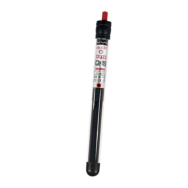 TERMOSTATO COM AQUECEDOR ROXIN Q5 50W 110V