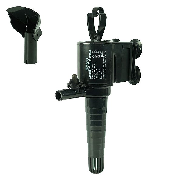 BOMBA SUB BOYU SP-  101  800 630L/H 220V