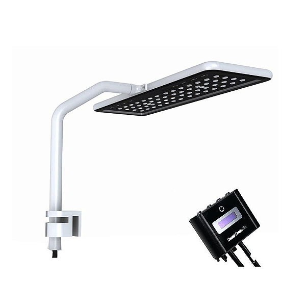 LUMINARIA LED MICMOL AQUA CC PLANTED - 30W