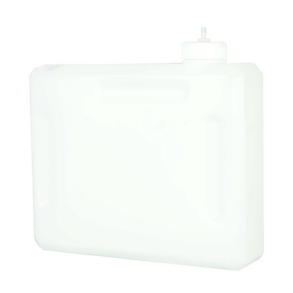 COMPARTIMENTO PLASTICO KAMOER  (2L) X4