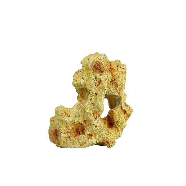 ENFEITE DE RESINA SOMA ROCHA CARIBEAN 14