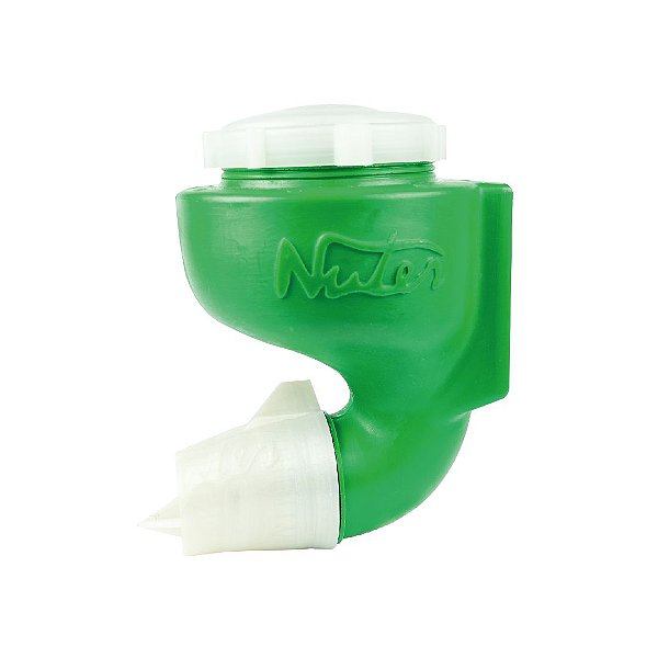 ALIMENTADOR LAGOS NUTER HOME MINI 6L-ENERGIA ELETRICA