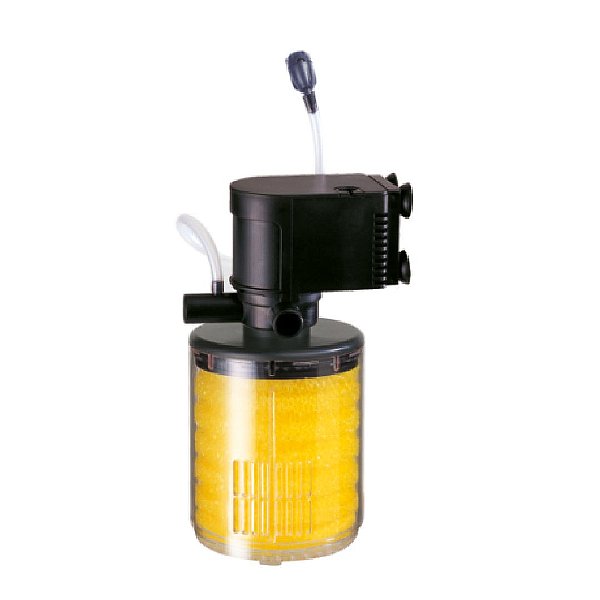 FILTRO INT BOYU SP-1000I 300L/H C/BOMBA SUB 110V