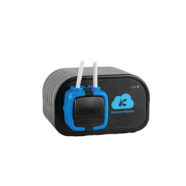 BOMBA DOSADORA KAMOER - X1 PRO  V2 WI-FI E BLUETOOTH
