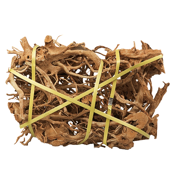 TRONCO RAIZ SOMA SPIDER ROOT MIX(FARDO)-10KG