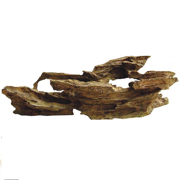 ENFEITE DE RESINA SOMA TRONCO DUO 60(20,5X5,5X6CM)