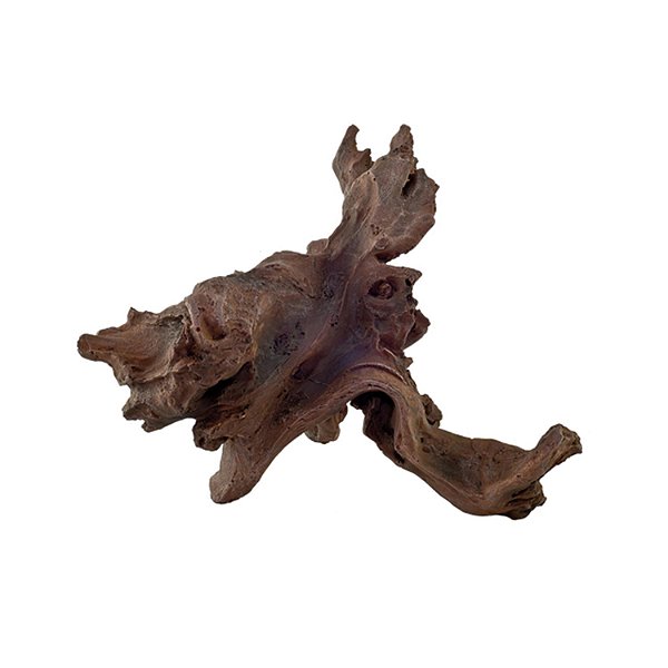 ENFEITE DE RESINA SOMA TRONCO DUO 110(23X21,5X19,5CM)