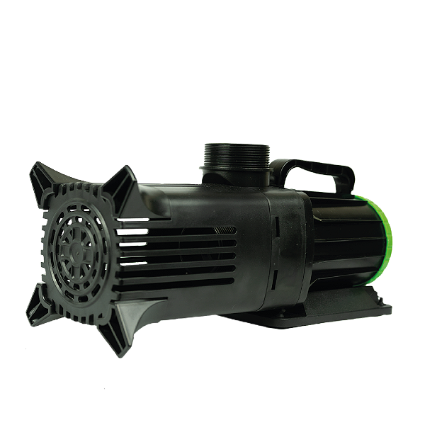 BOMBA SUB BOYU ALTA VAZAO ECO C/ REGULAGEM JN4P-13000L(13.000L/H) 220V