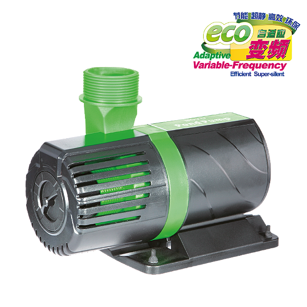 BOMBA SUB BOYU ALTA VAZAO ECO C/ REGULAGEM XL- 5000T (5.000L/H) 220V