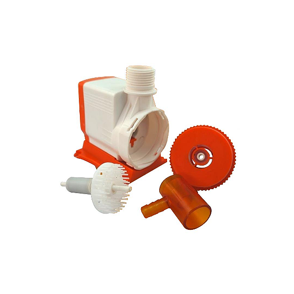 BOMBA SUB SOMA WV EVAIR 600 P/SKIMMER K5-SKIM 900/2000 127V