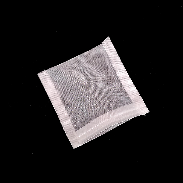 BOLSA SOMA P/MATERIAL FILTRANTE Nº 0-10X10CM