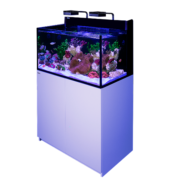 MOVEL RED SEA AQUARIO MAX NANO XXL WHITE (SOB ENCOMENDA)