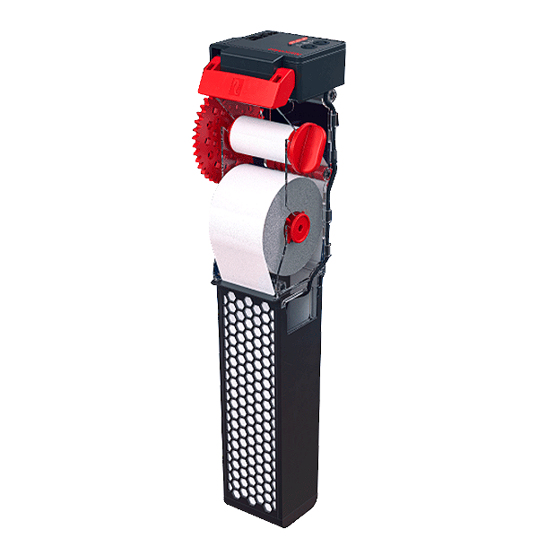 ROLLER FILTER RED SEA   NANOMAT