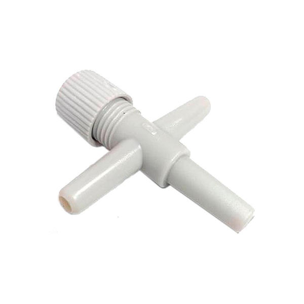 DIVISOR DE AR BOYU AC-003 DE PLASTICO (DUPLO)