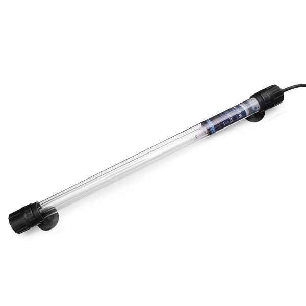 ULTRAVIOLETA SUBMERSA BOYU UV-20 20W 220V