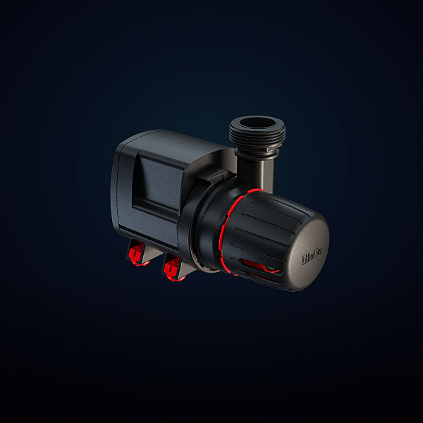 BOMBA DE RECALQUE RED SEA REEFRUN 7000 DC (SEM CONTROLE)