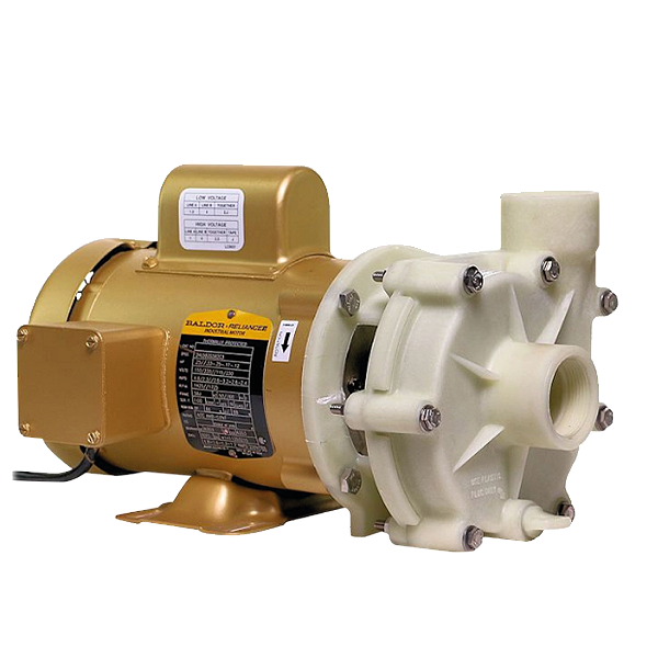 BOMBA REEFLO ALTA POTENCIA MODELO SNAPPER 18 (9.463L/H) - 127V