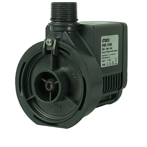 BOMBA SUB SICCE PSK-1200(3.500 L/H)220V