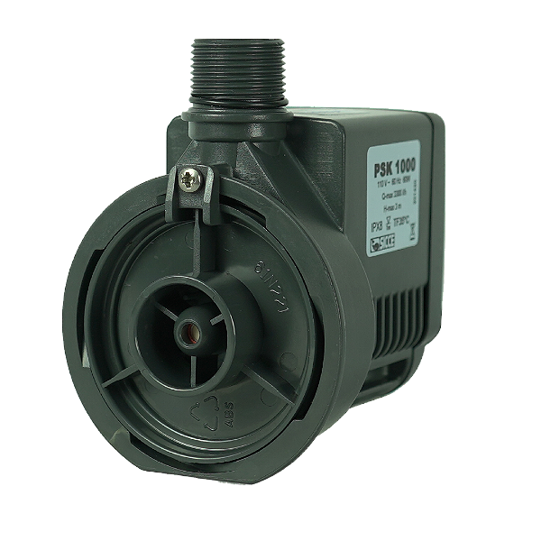 BOMBA SUB SICCE PSK-1000(3.000L/H)-110V