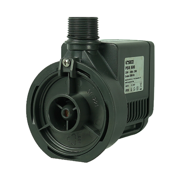 BOMBA SUB SICCE PSK-600(2.500L/H)-220V