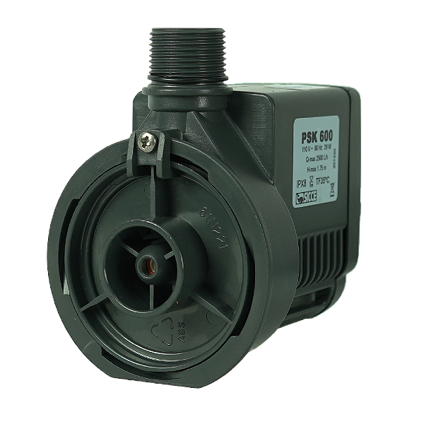 BOMBA SUB SICCE PSK-600(2.500L/H)-110V