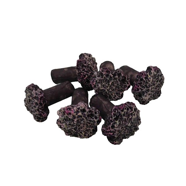 PLUG DE RESINA SOMA FRAG PLUG COLOR TOOL (6UN)