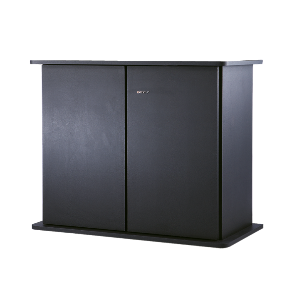 MOVEL BOYU EAT- 80 - 80X40X70CM - PRETO