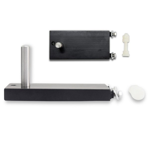 GRYPHON ACESSORIOS - LOWER SHAFT ASSEMBLY