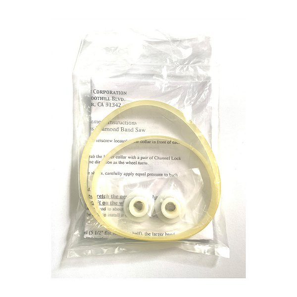 GRYPHON ACESSORIOS -  KIT 2  WHEEL BANDS